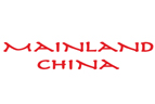 Mainland China Restaurant