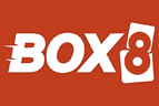 Box 8 PONCHO