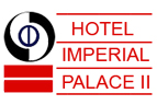 Hotel Imperial Palace 2