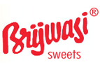 Brijwasi Sweets jhanvi Sweet & Snacks