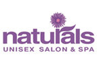 Naturals Unisex Salon And Spa