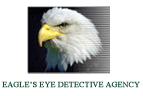 Eagles Eye Detective Agency