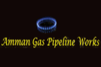 Amman Gas Pipe Line Works