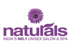 Naturals Unisex Salon