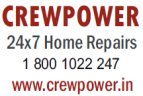 Crewpower 24x7 Maintenance Services