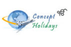 Concept Holidays Tours & Travel