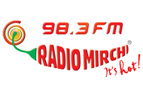 98.3 Fm Radio Mirchi