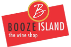 Booze Island the wine shop