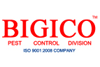 Bigico Pest Control