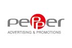 Pepper Advertising & Promotions