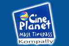 Cine Planet Multiplex