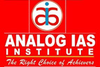 Analog Ias Institute