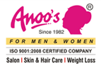 Anoos International Beauty School