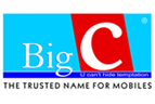 Big C Multibrand Mobile Showroom