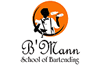 B Mann School Of Bartending