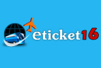 Eticket16.com