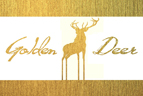 Golden Deer events and catering