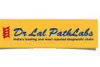 Dr Lal Pathlabs