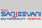 Eskag Sanjeevani Multispeciality Hospital