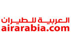 Air Arabia Airlines (Airport Office)