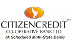 Citizen Credit Co Operative Bank Ltd