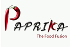 Paprika The Food Fusion