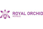 Royal Orchid Central Grazia Hotel