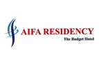 Aifa Residency