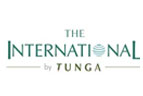 The International By Tunga