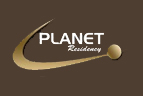 Hotel Planet Residency