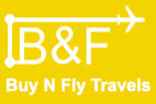 BUY N FLY TRAVELS