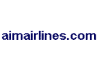 Aim Airlines India Ltd