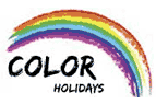 Color Holidays