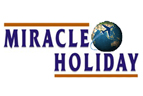 Miracle Holidays Make My Trip