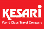 Kesari Tours Pvt Ltd