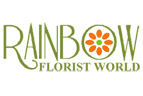 Rainbow Florist World