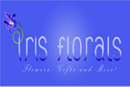 Iris Florals