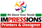 Impression Printers