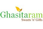 Ghasitaram Sweets N Gifts