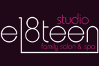 Studio E18teen Family Salon & Spa