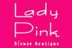 Lady Pink Blouse Boutique