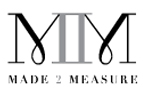 Made 2 Measure (Bespoke Fashion)