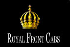 Royal Front Cabs