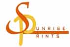 SUNRISE PRINTS