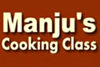 Manjus Cooking Class