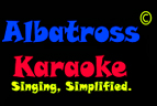 Albatross Karaokes