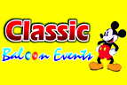 Classic Ballon Events
