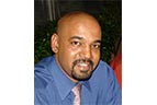 Dr Anand Gnanaraj