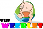 THE WEEBLES