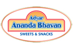 Adyar Ananda Bhavan Sweets & Snacks